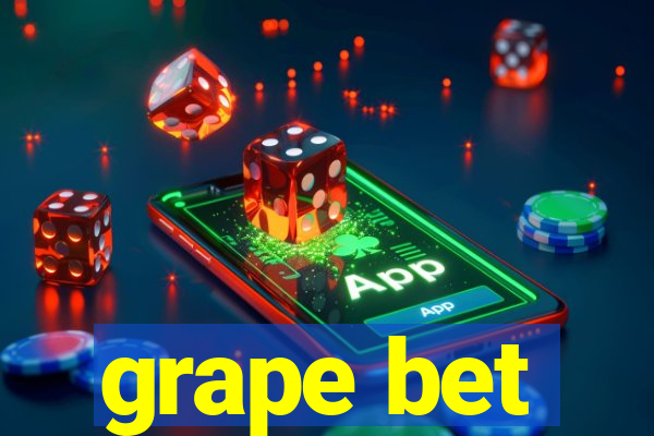 grape bet